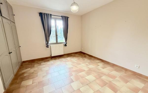 Vente Maison pleine campagne rénové(e) Vacqueyras