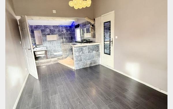 Vente Maison pleine campagne rénové(e) Vacqueyras