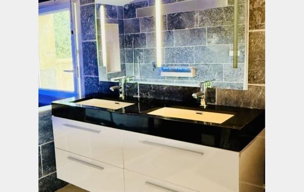 Vente Maison pleine campagne rénové(e) Vacqueyras