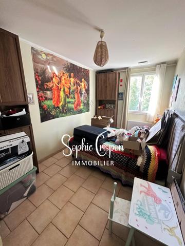 Immobilier Les Adrets-de-l’Estérel (83600) – Villa 127m2 – 529 000 €