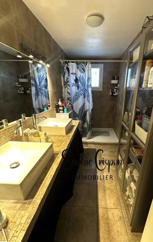 Immobilier Les Adrets-de-l’Estérel (83600) – Villa 127m2 – 529 000 €