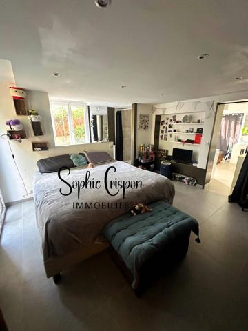 Immobilier Les Adrets-de-l’Estérel (83600) – Villa 127m2 – 529 000 €