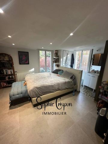 Immobilier Les Adrets-de-l’Estérel (83600) – Villa 127m2 – 529 000 €