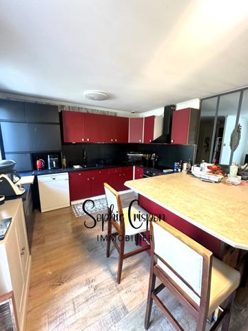 Immobilier Les Adrets-de-l’Estérel (83600) – Villa 127m2 – 529 000 €