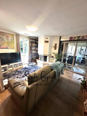 Immobilier Les Adrets-de-l’Estérel (83600) – Villa 127m2 – 529 000 €