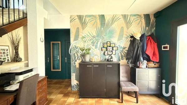 Maison à vendre 6 pièces 160 m² Crépy-en-Valois