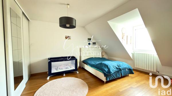 Maison à vendre 6 pièces 160 m² Crépy-en-Valois