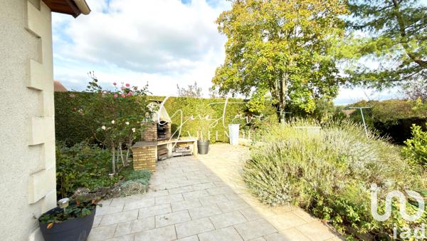 Maison à vendre 6 pièces 160 m² Crépy-en-Valois