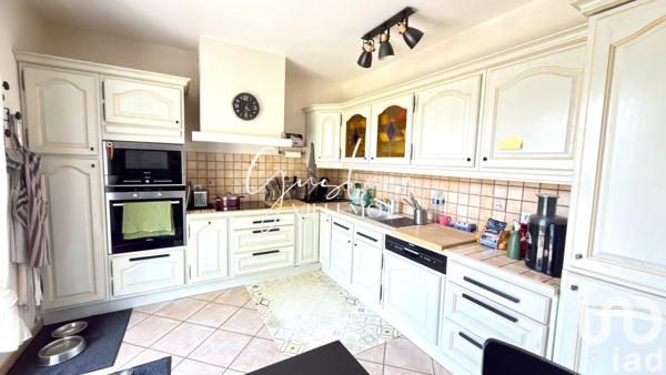 Maison à vendre 6 pièces 160 m² Crépy-en-Valois