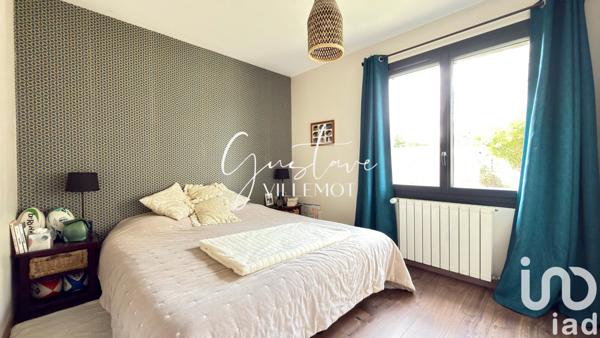 Maison à vendre 6 pièces 160 m² Crépy-en-Valois