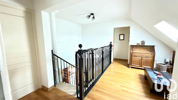 Maison à vendre 6 pièces 160 m² Crépy-en-Valois