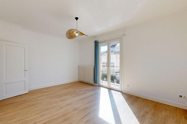 Appartement 3 pièces 75m2