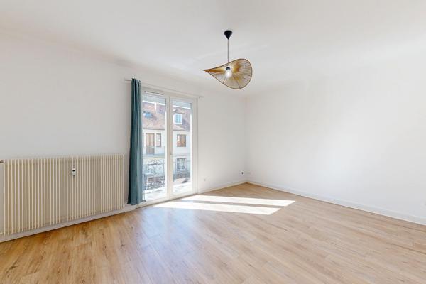 Appartement 3 pièces 75m2