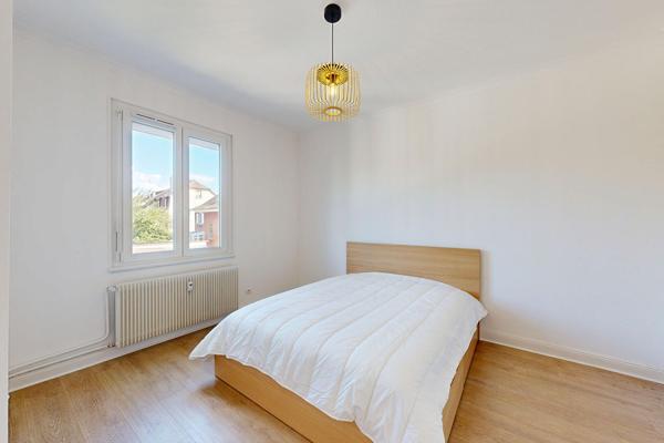 Appartement 3 pièces 75m2