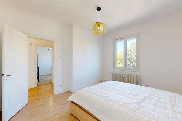 Appartement 3 pièces 75m2