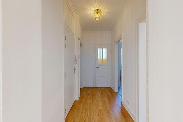Appartement 3 pièces 75m2