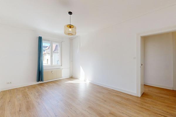 Appartement 3 pièces 75m2