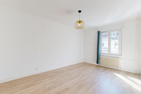 Appartement 3 pièces 75m2