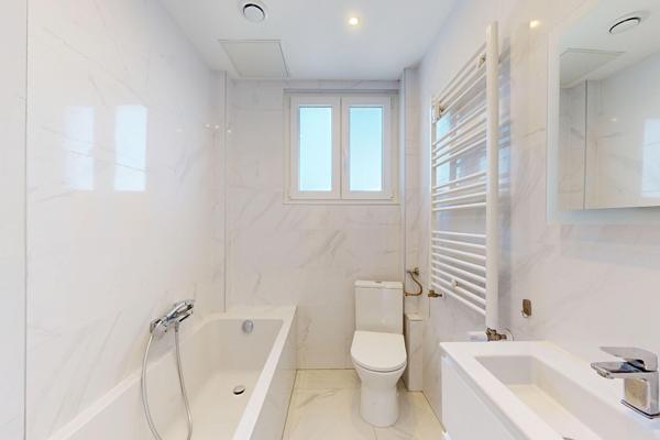 Appartement 3 pièces 75m2