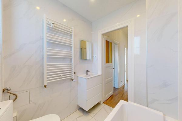Appartement 3 pièces 75m2