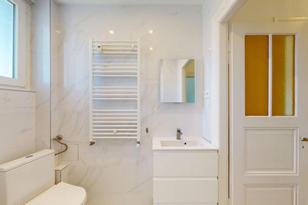 Appartement 3 pièces 75m2