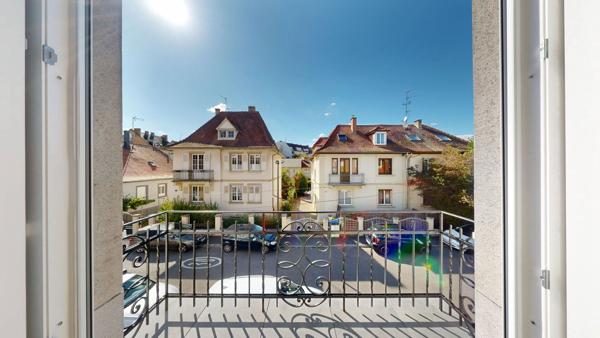 Appartement 3 pièces 75m2
