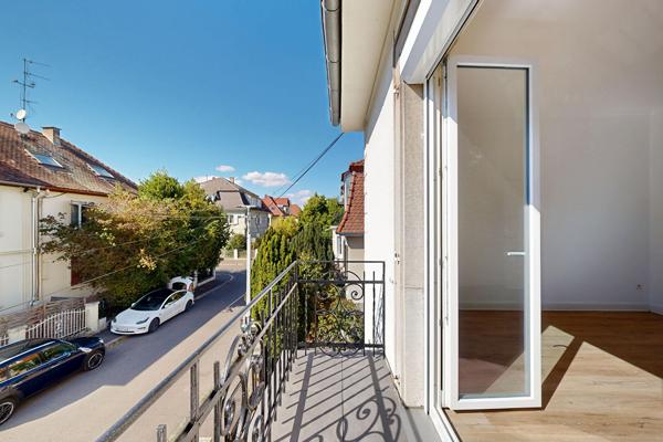 Appartement 3 pièces 75m2