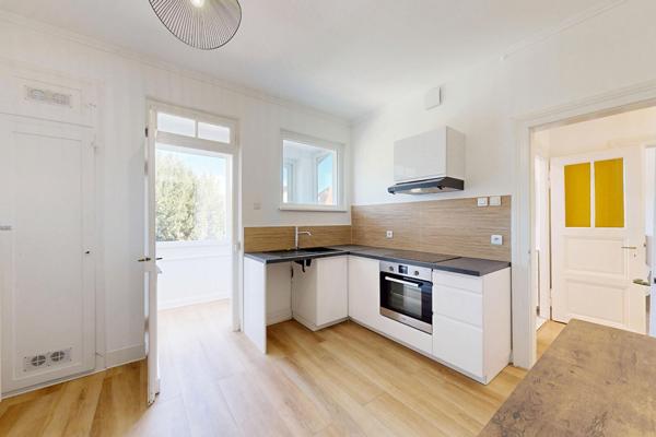 Appartement 3 pièces 75m2