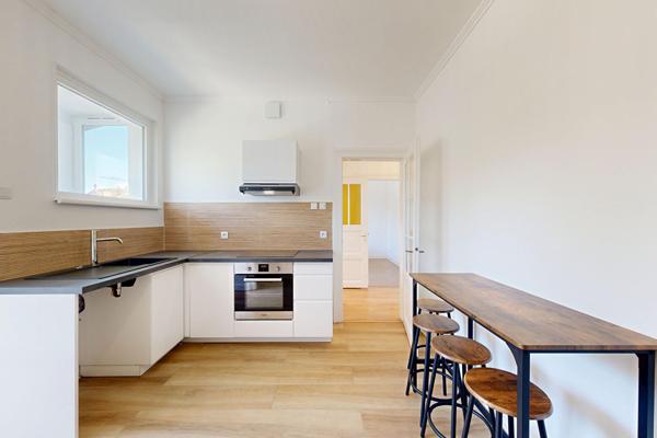 Appartement 3 pièces 75m2