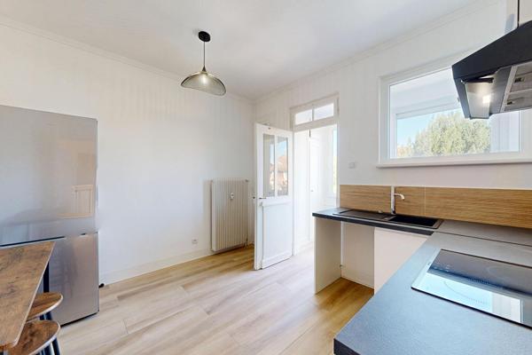 Appartement 3 pièces 75m2