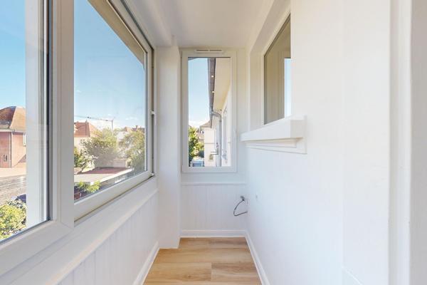 Appartement 3 pièces 75m2
