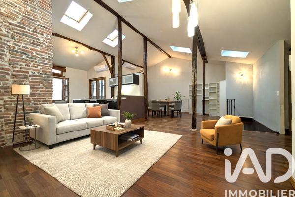 Maison à vendre 5 pièces 128 m² Lavaur