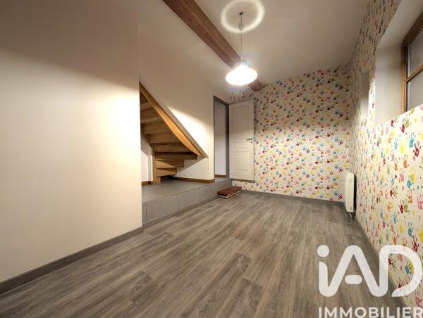 Maison à vendre 5 pièces 128 m² Lavaur