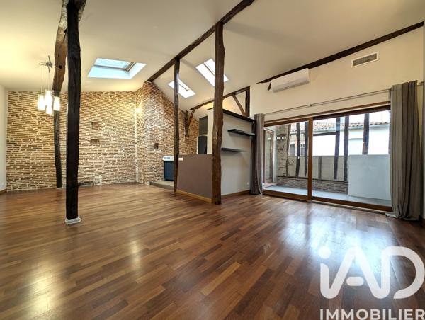 Maison à vendre 5 pièces 128 m² Lavaur