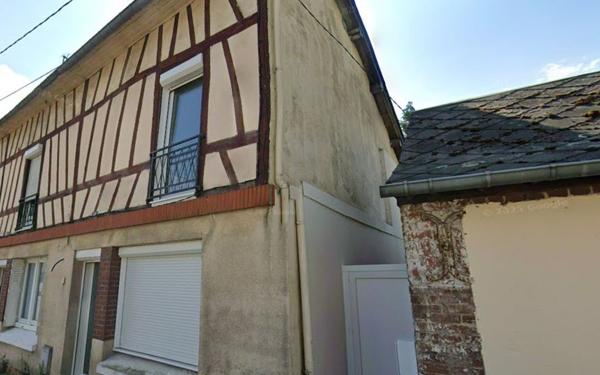 Maison à louer    3 pièces • 52,22 m2 Montville