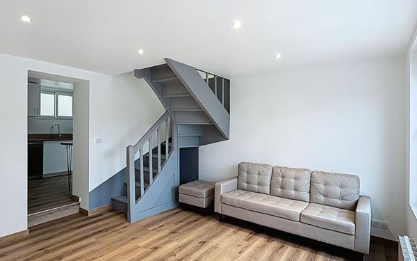 Maison à louer    3 pièces • 52,22 m2 Montville