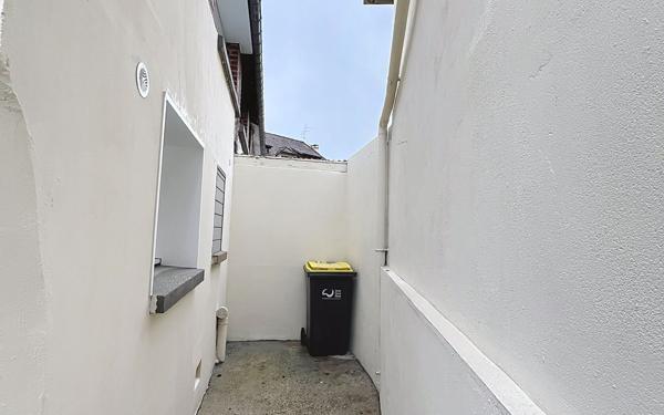 Maison à louer    3 pièces • 52,22 m2 Montville
