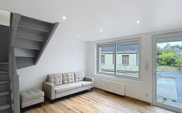 Maison à louer    3 pièces • 52,22 m2 Montville