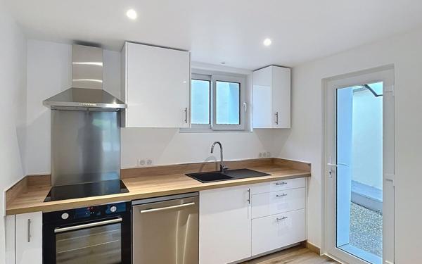 Maison à louer    3 pièces • 52,22 m2 Montville