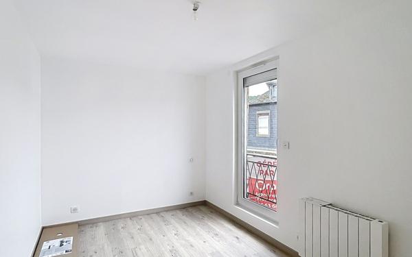 Maison à louer    3 pièces • 52,22 m2 Montville