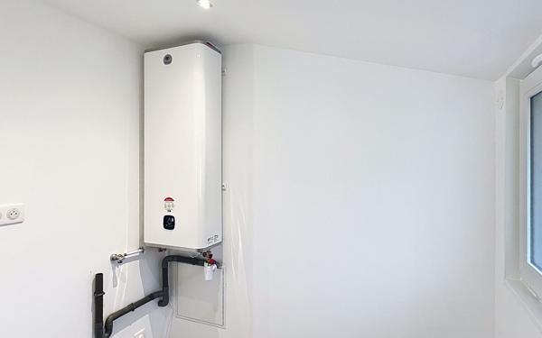 Maison à louer    3 pièces • 52,22 m2 Montville