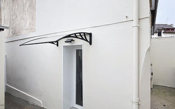 Maison à louer    3 pièces • 52,22 m2 Montville