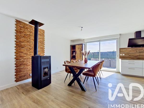 Maison à vendre 4 pièces 105 m² Orchies