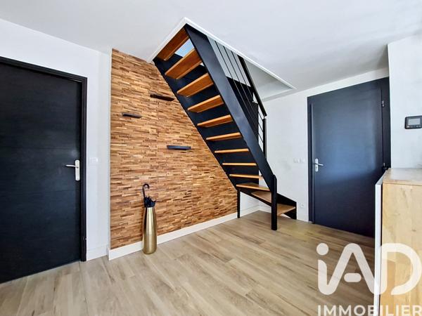 Maison à vendre 4 pièces 105 m² Orchies