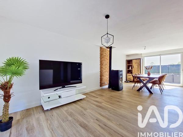 Maison à vendre 4 pièces 105 m² Orchies