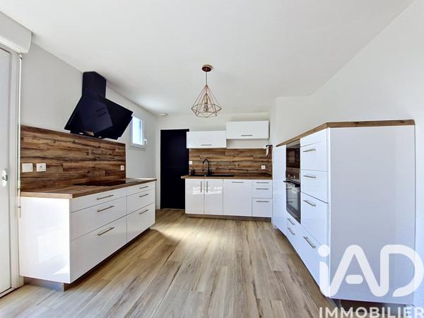 Maison à vendre 4 pièces 105 m² Orchies