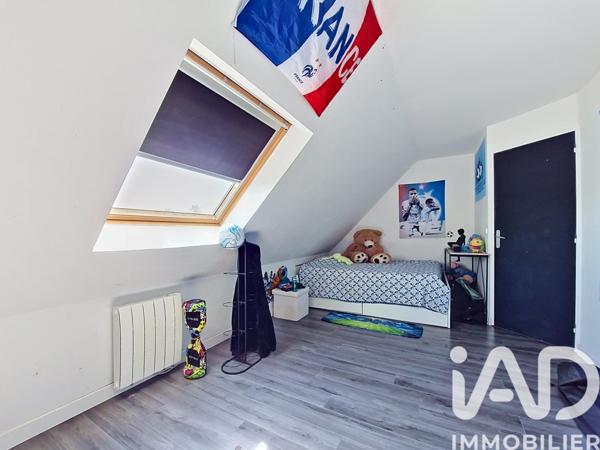 Maison à vendre 4 pièces 105 m² Orchies