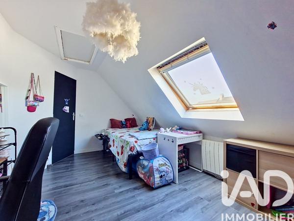 Maison à vendre 4 pièces 105 m² Orchies