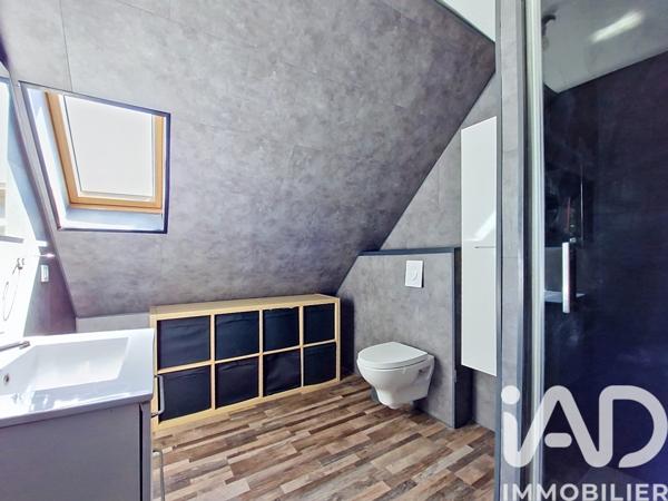 Maison à vendre 4 pièces 105 m² Orchies
