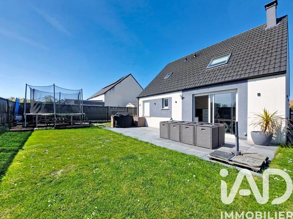 Maison à vendre 4 pièces 105 m² Orchies
